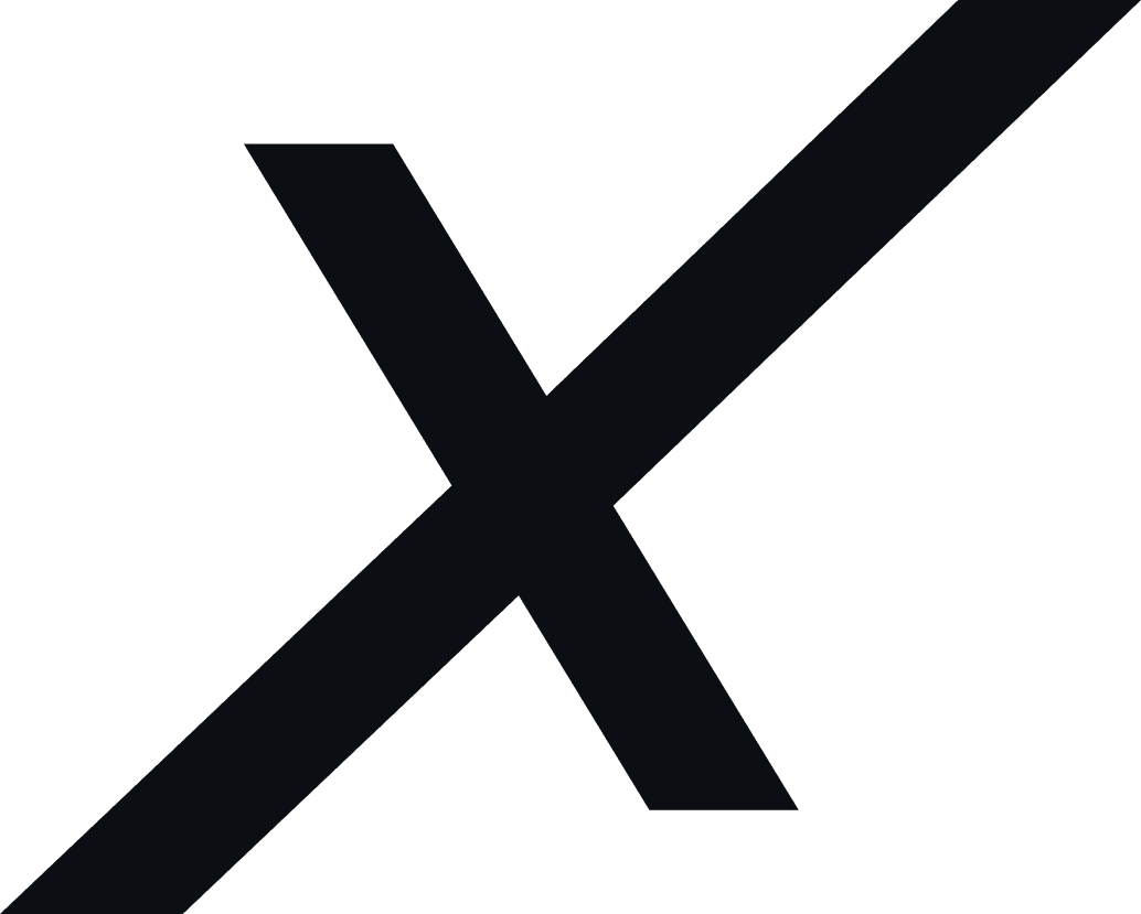 x-shape